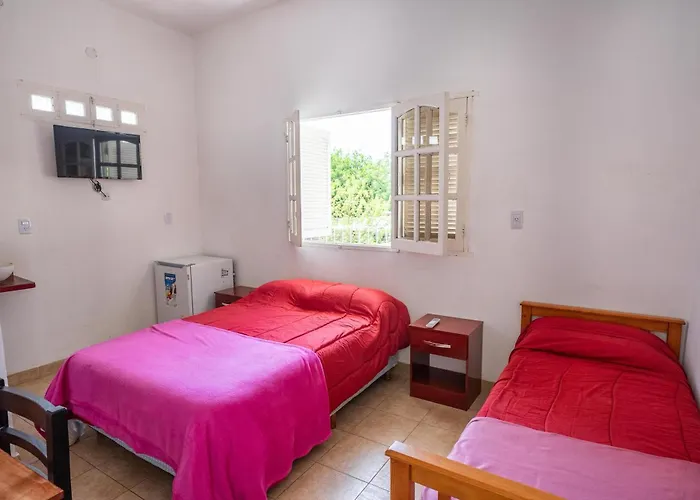 Departamento Novos Apart Catamarca Alquiler Temporario
