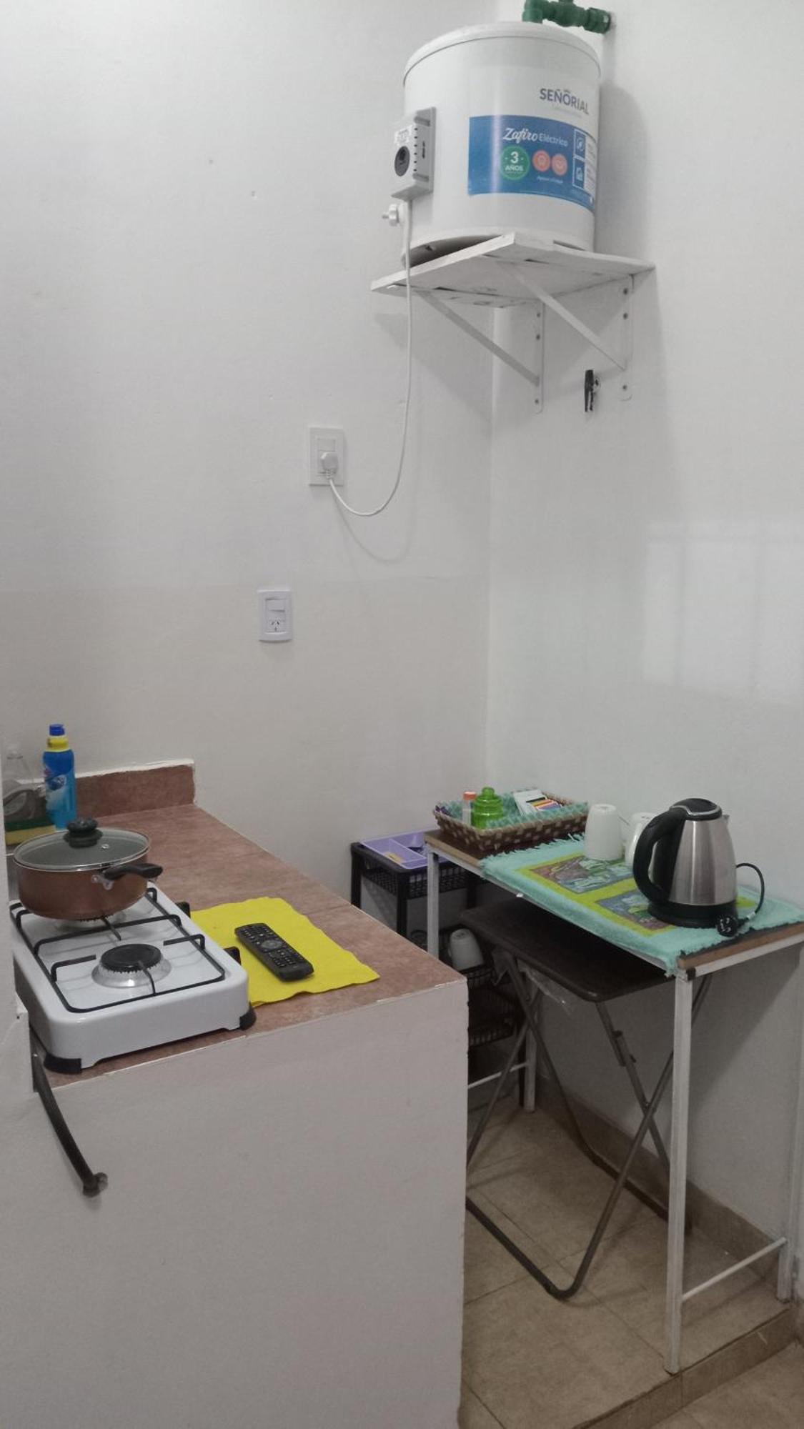 Departamento Novos Apart Catamarca Alquiler Temporario