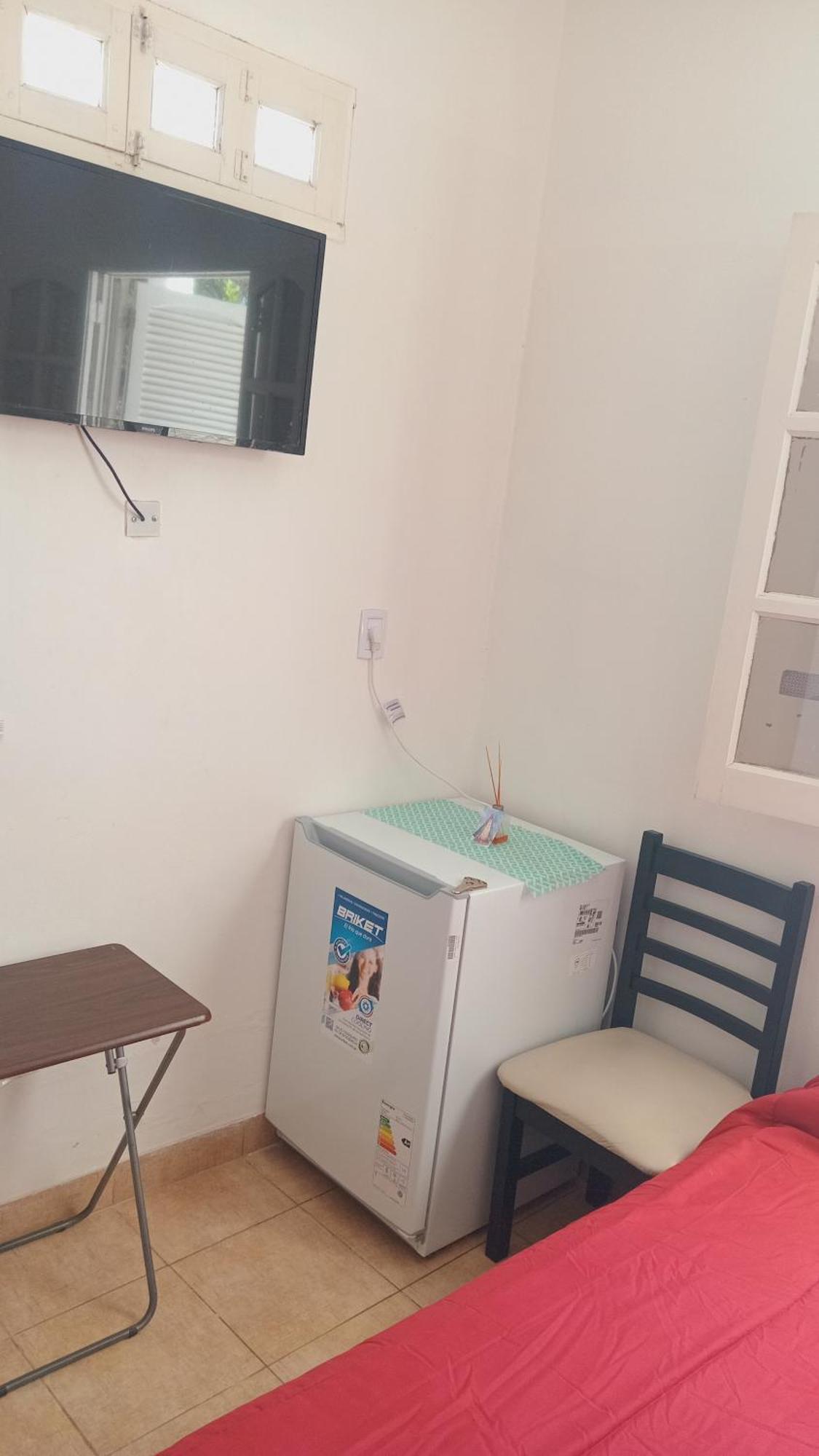 Departamento Novos Apart Catamarca Alquiler Temporario Apartment