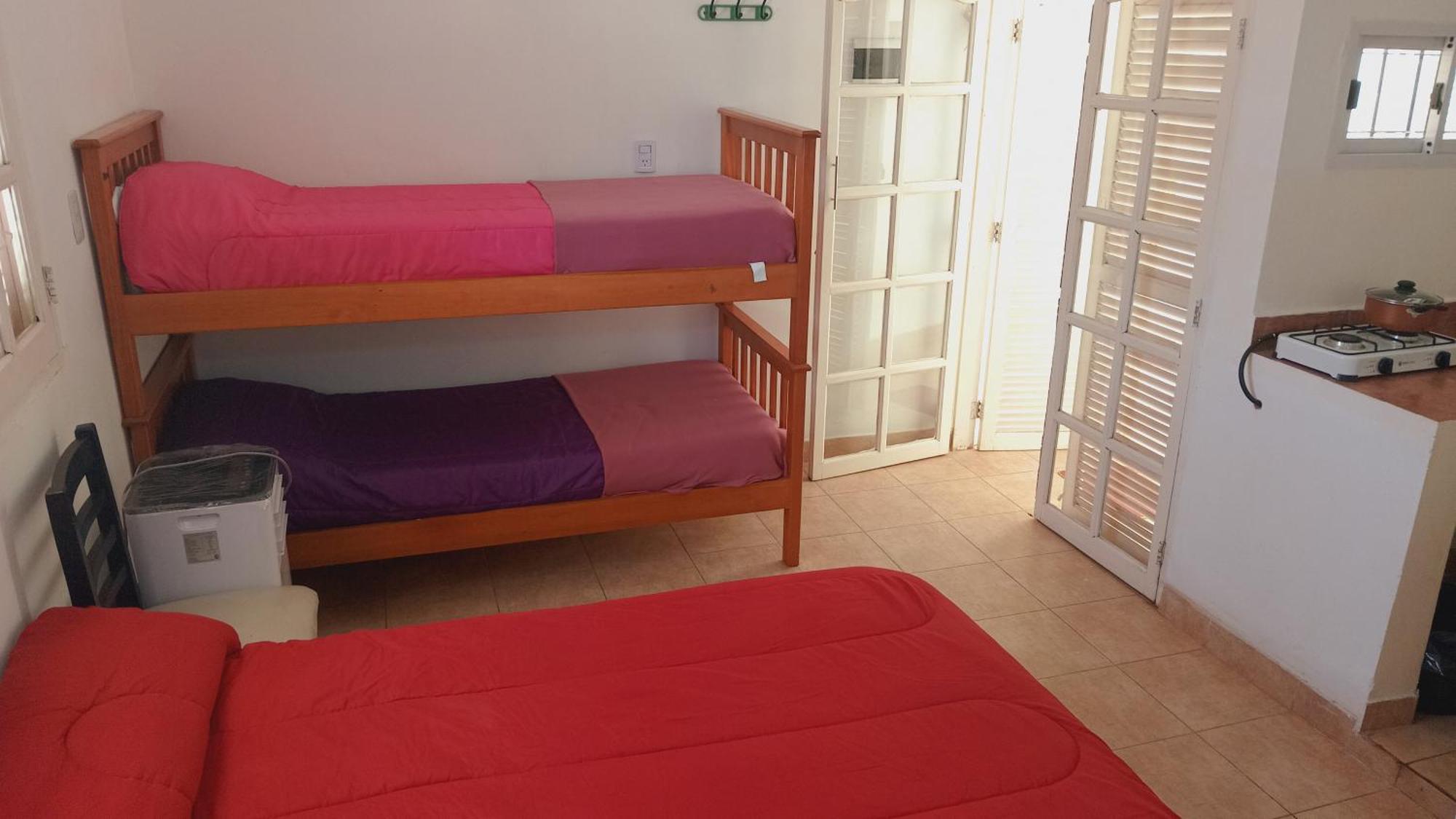Departamento Novos Apart Catamarca Alquiler Temporario * San Fernando del Valle de Catamarca