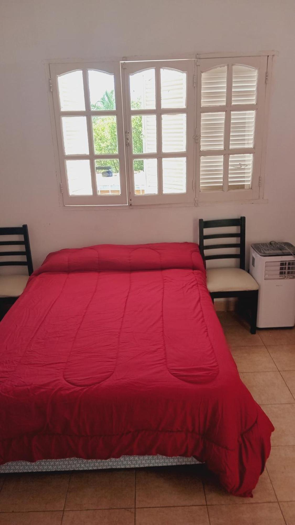 Apartment Departamento Novos Apart Catamarca Alquiler Temporario *