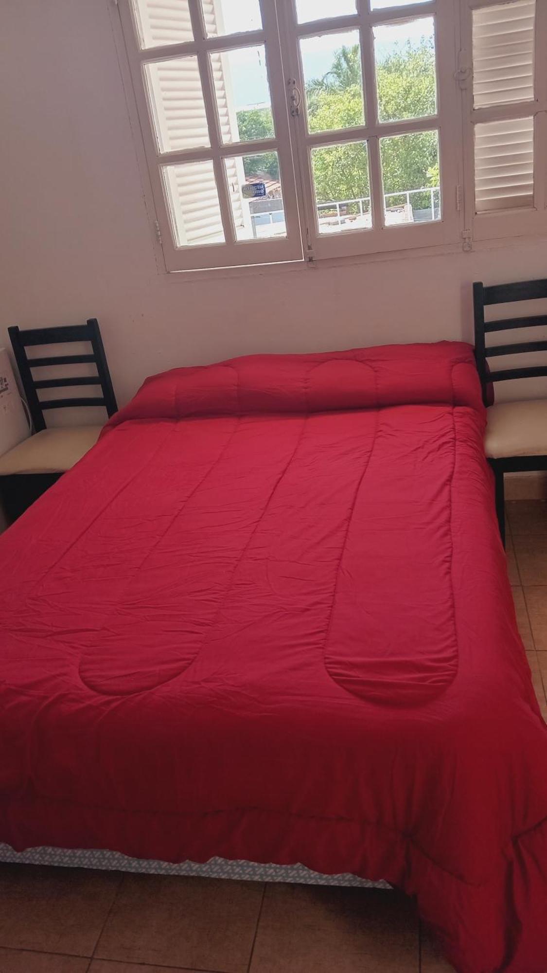 Apartment Departamento Novos Apart Catamarca Alquiler Temporario