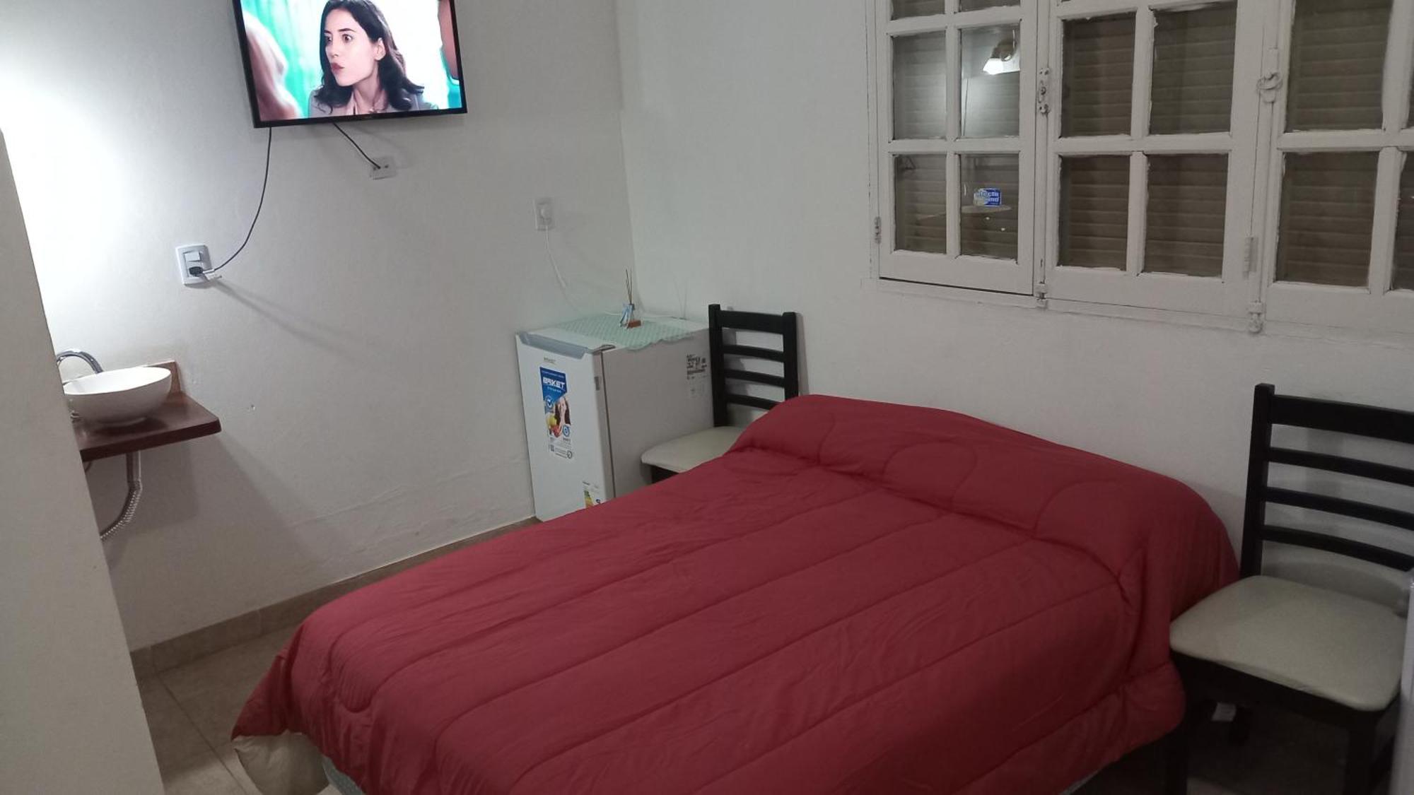 Departamento Novos Apart Catamarca Alquiler Temporario Apartment *