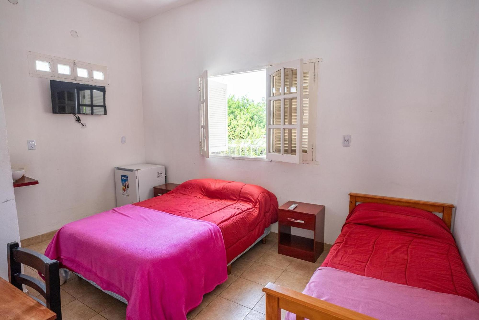 Apartment Departamento Novos Apart Catamarca Alquiler Temporario